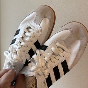 NEW Adidas Samba Decon Sneakers